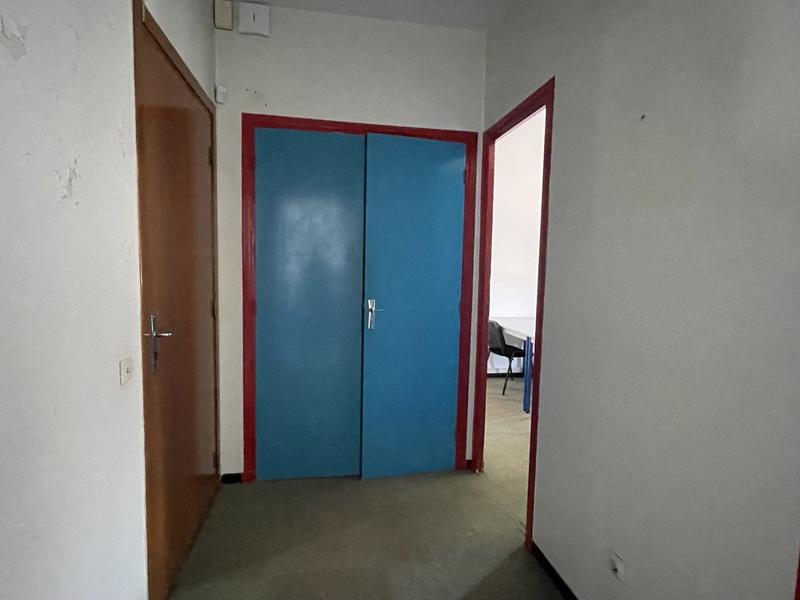 Appartement - 128 m² - 6 pièces