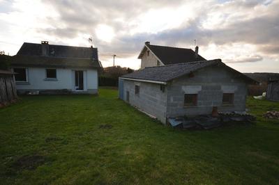 Maison - 70 m² - 4 pièces