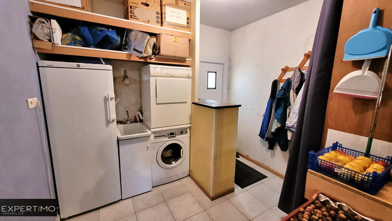 Maison - 148 m² - 6 pièces