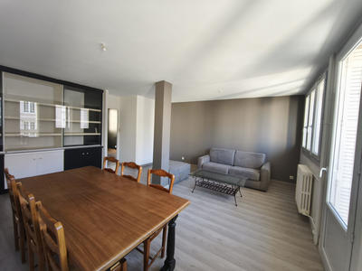 Appartement - 73 m² - 3 pièces