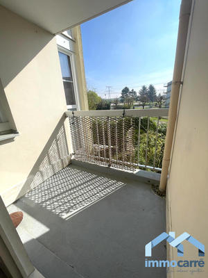 Appartement - 75 m² - 4 pièces