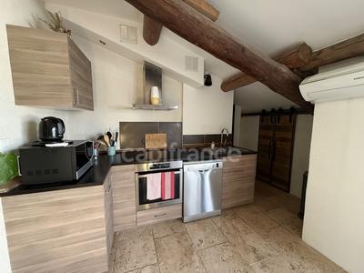 Appartement - 74 m² - 4 pièces