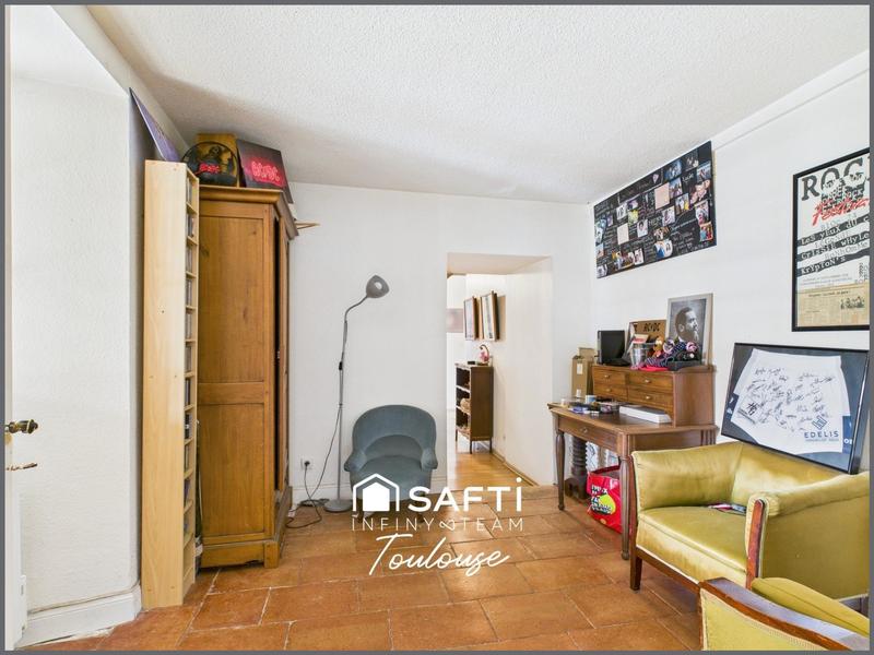 Maison - 106 m² - 4 pièces