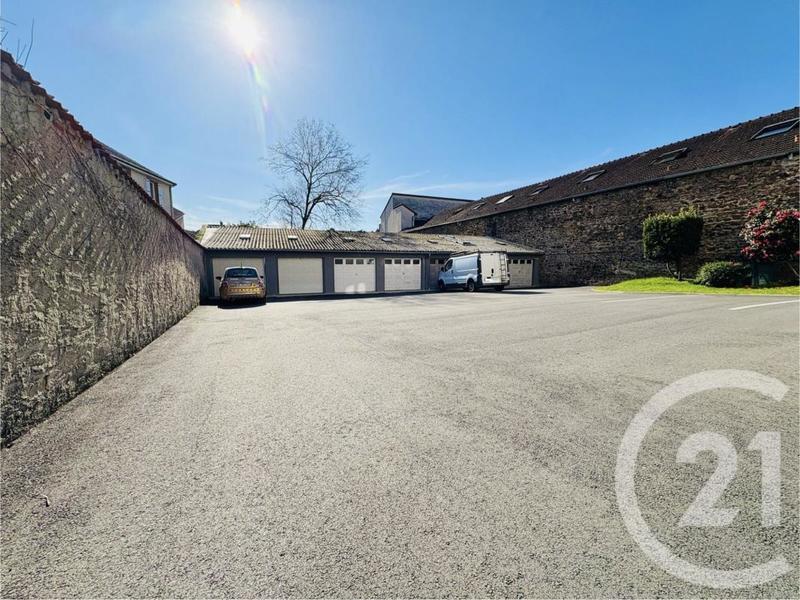 Appartement - 53 m² - 3 pièces