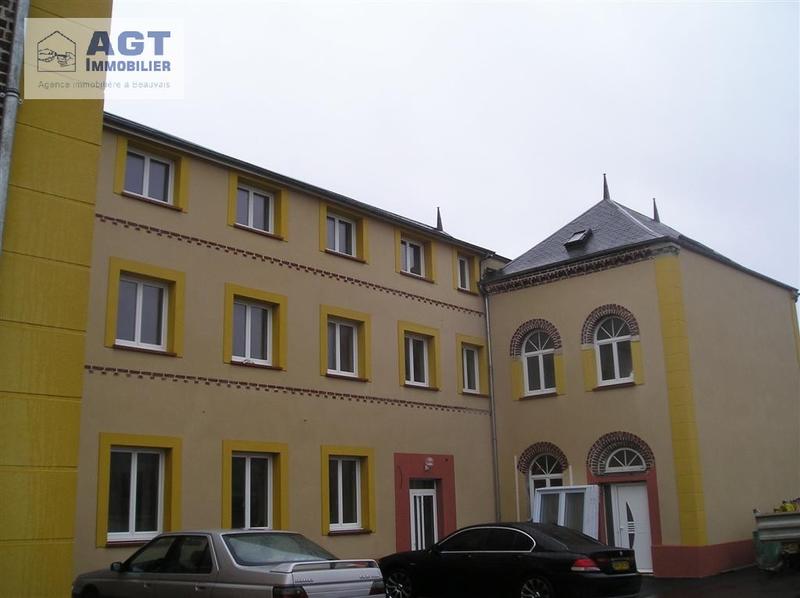 Appartement - 32 m² - 1 pièce