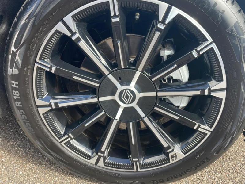 Renault R 5 E-Tech Electrique 150 ch autonomie confort Iconic cinq