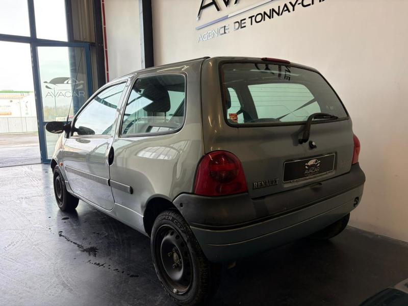 Renault Twingo I Phase 2 1.2 60cv