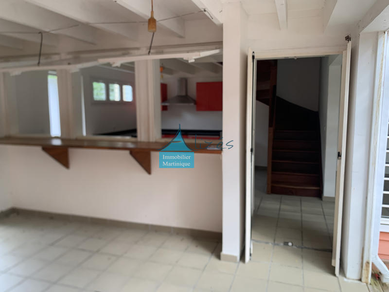 Maison - 87 m² - 4 pièces