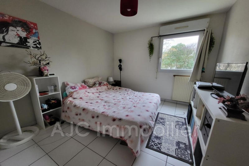 Appartement - 50 m²