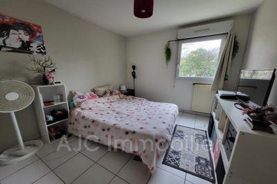 Appartement - 50 m²