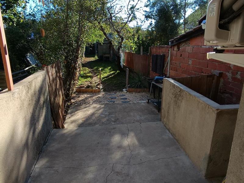 Maison de ville - 72 m² - 3 pièces