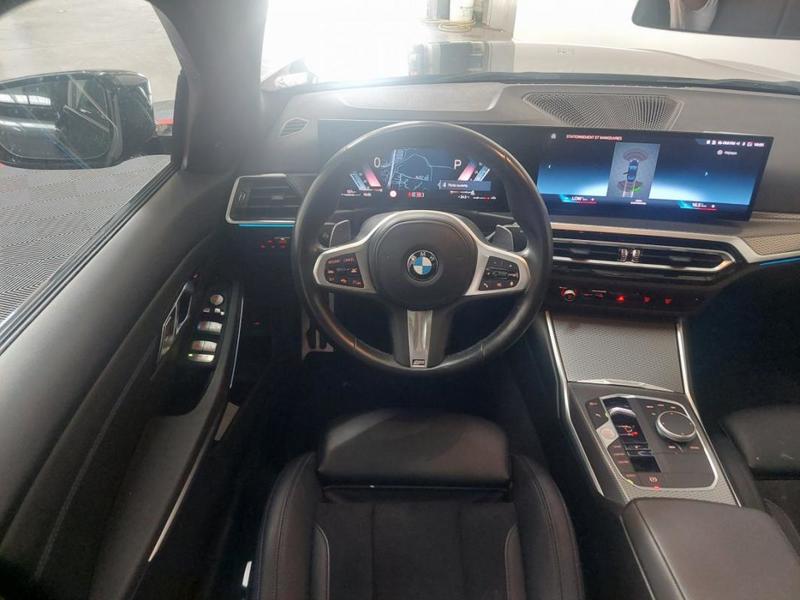 Bmw Série 3 Berline 320d xDrive 190ch m Sport Bva8