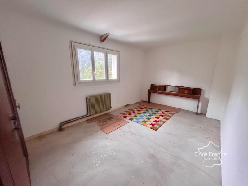 Maison traditionnelle - 135 m² - 6 pièces