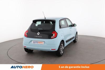Renault Twingo 1.0 SCe Equilibre 65 ch