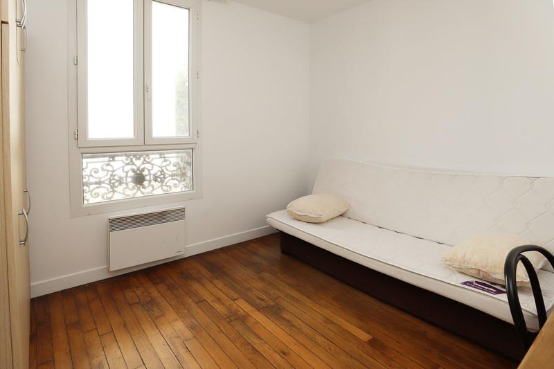 Maison - 89 m² - 5 pièces