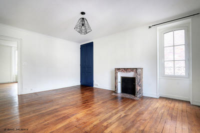 Appartement - 93 m² - 4 pièces