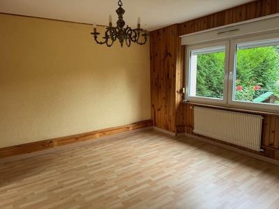 Pavillon - 84 m² - 4 pièces