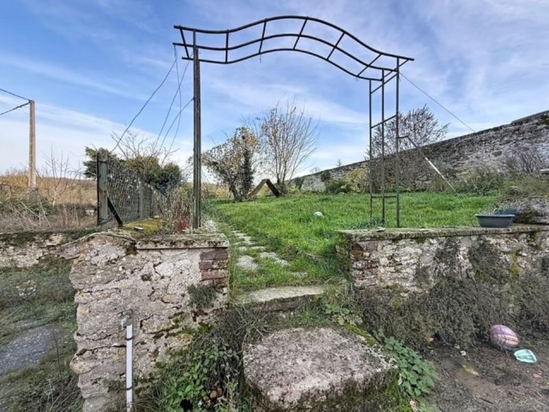 Maison - 107 m² - 5 pièces