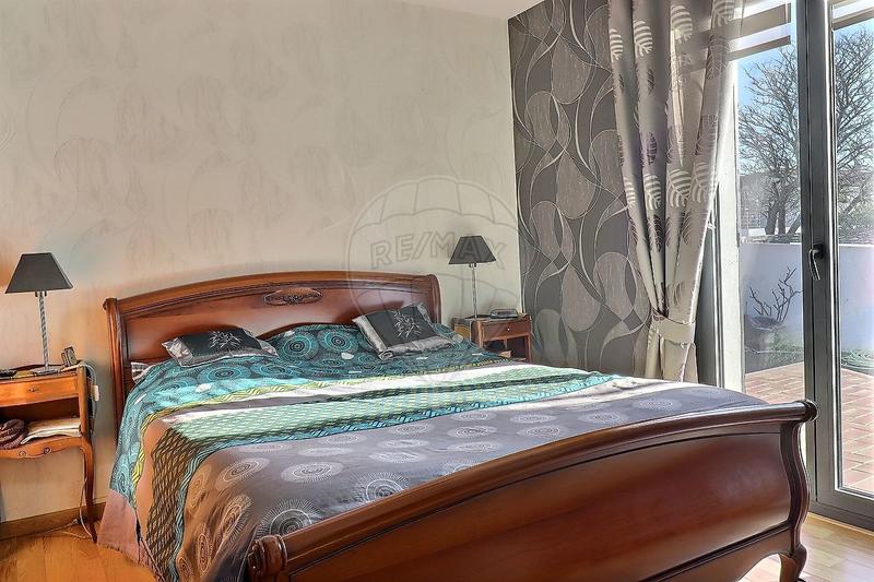 Villa - 126 m² - 7 pièces