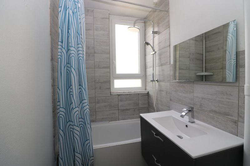 Appartement - 69 m² - 4 pièces