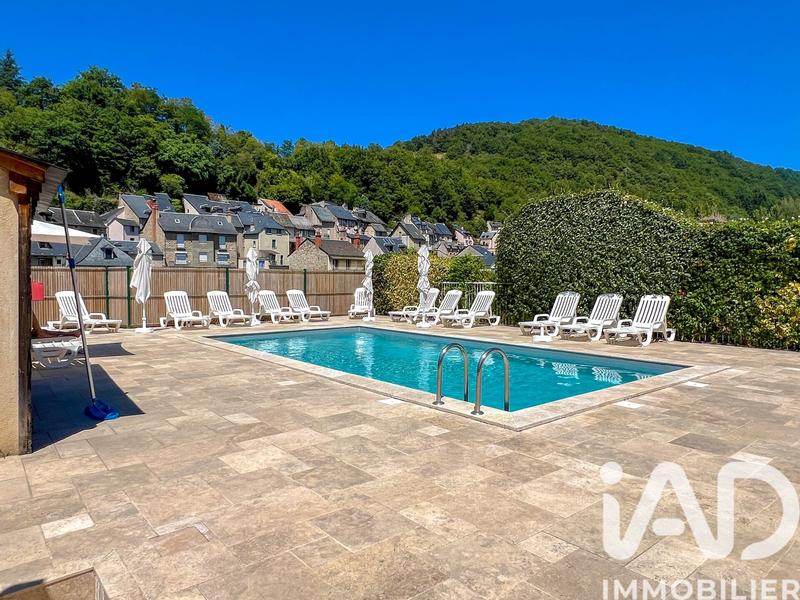 Appartement - 46 m² - 3 pièces