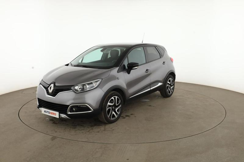Renault Captur 1.5 dCi Energy Xmod 110 ch