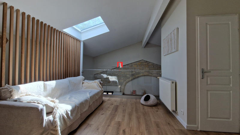 Maison ancienne - 162 m² - 4 pièces