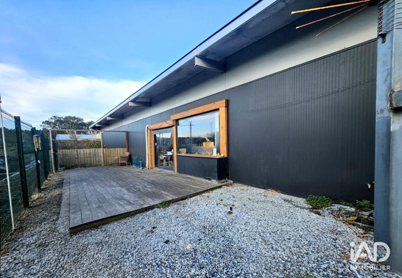 Local commercial - 288 m²