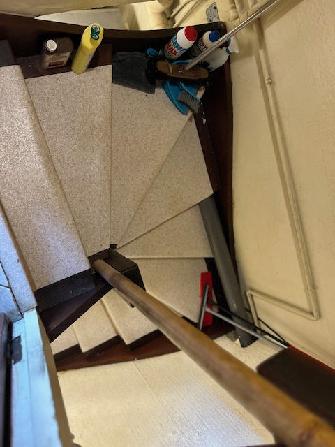 Maison - 93 m² - 7 pièces