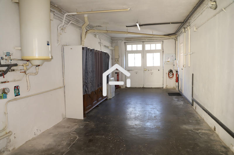 Maison - 107 m² - 5 pièces