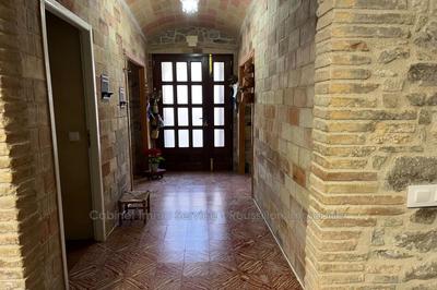 Maison - 165 m² - 6 pièces