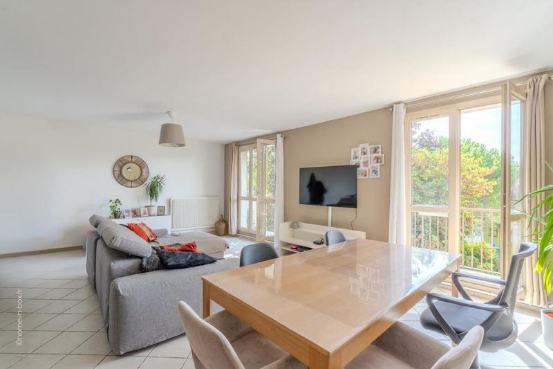 Appartement - 73 m² - 3 pièces