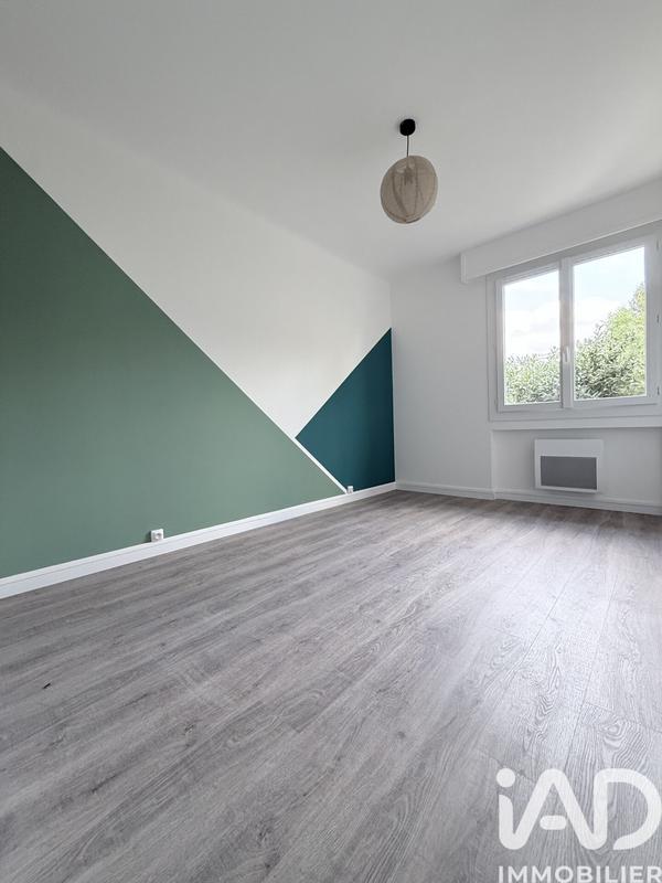 Maison - 137 m² - 5 pièces