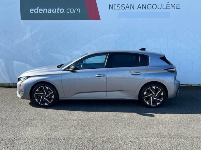 Peugeot 308 BlueHDi 130ch s&amp;S Eat8 Allure