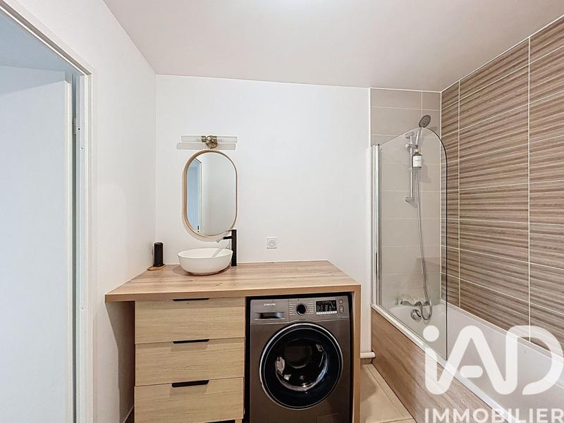 Appartement - 54 m² - 3 pièces