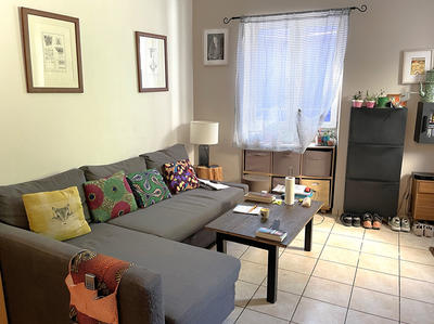 Maison - 80 m² - 3 pièces