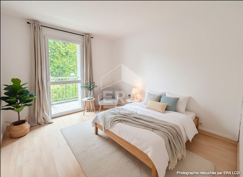 Appartement - 81 m² - 4 pièces