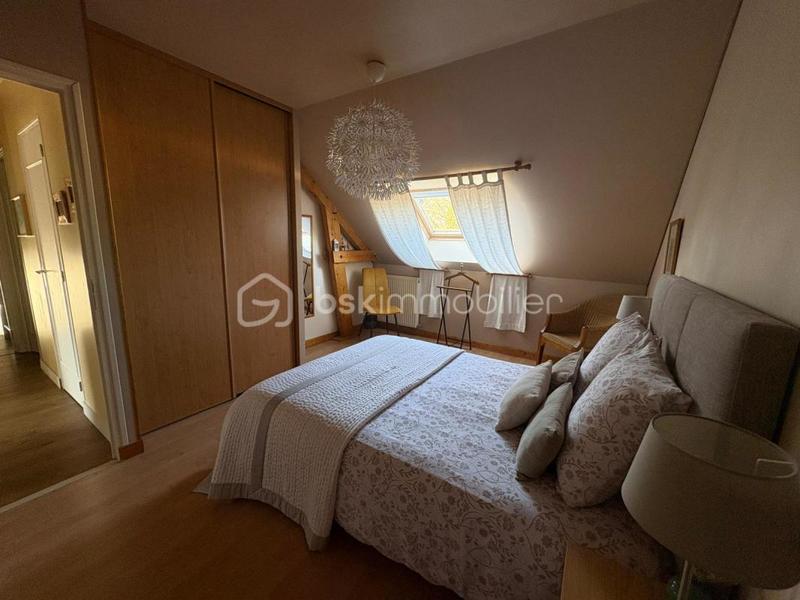 Maison - 136 m² - 6 pièces