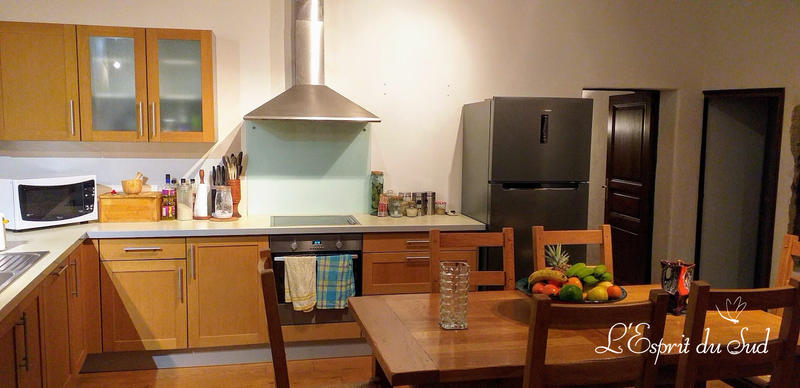 Mas - 418 m² - 19 pièces