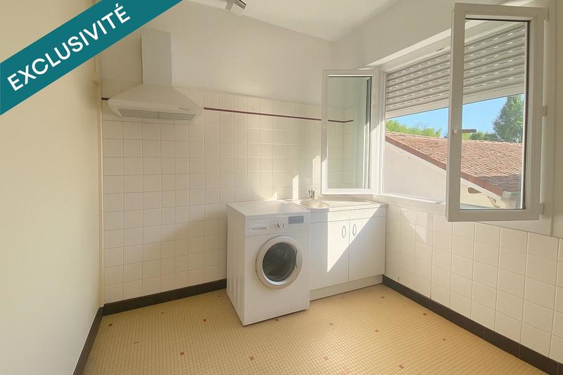 Appartement - 42 m² - 3 pièces