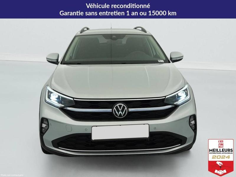 Volkswagen Taigo 1.0 Tsi 116 Dsg7 Vw Edition