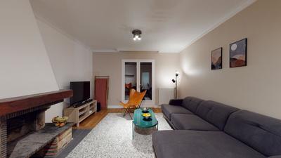 Appartement - 200 m²