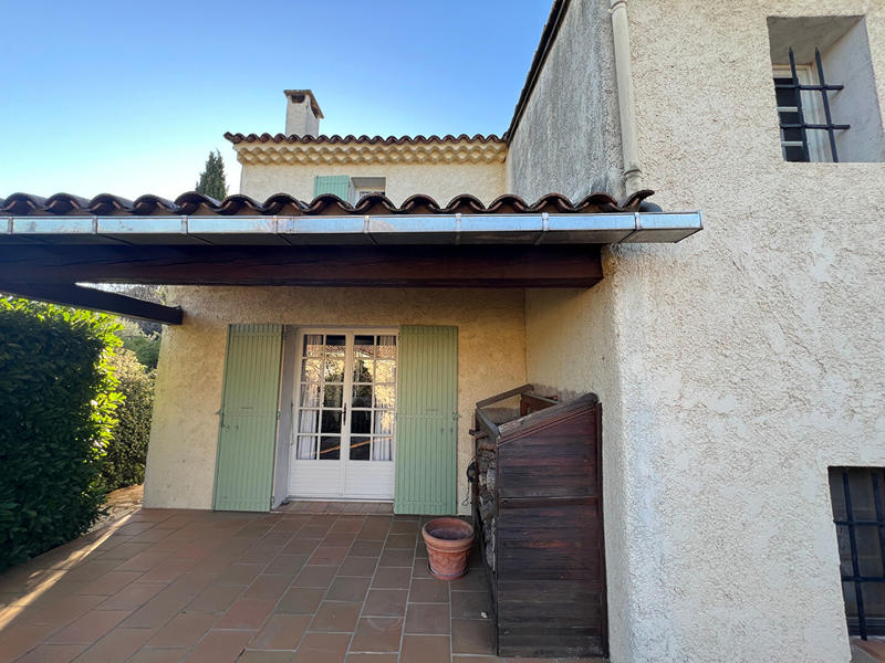 Maison - 136 m² - 4 pièces