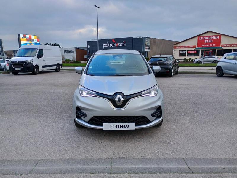 Renault Zoe R110 Achat Intégral Business 5p