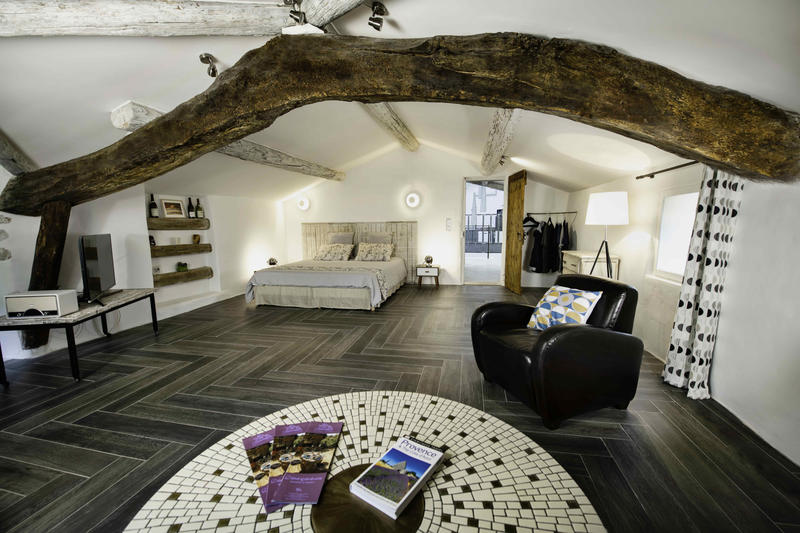 Mas - 351 m² - 12 pièces