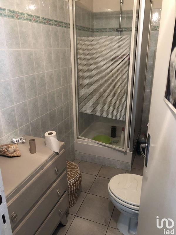 Local commercial - 73 m²