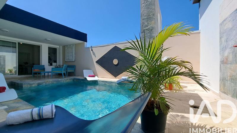 Maison de maîtres - 250 m² - 7 pièces