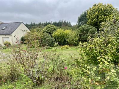 Longère - 135 m² - 5 pièces