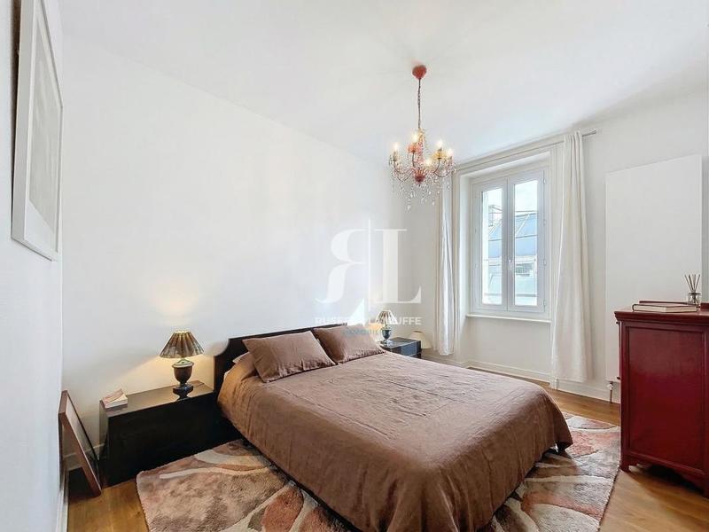 Maison de ville - 136 m² - 4 pièces