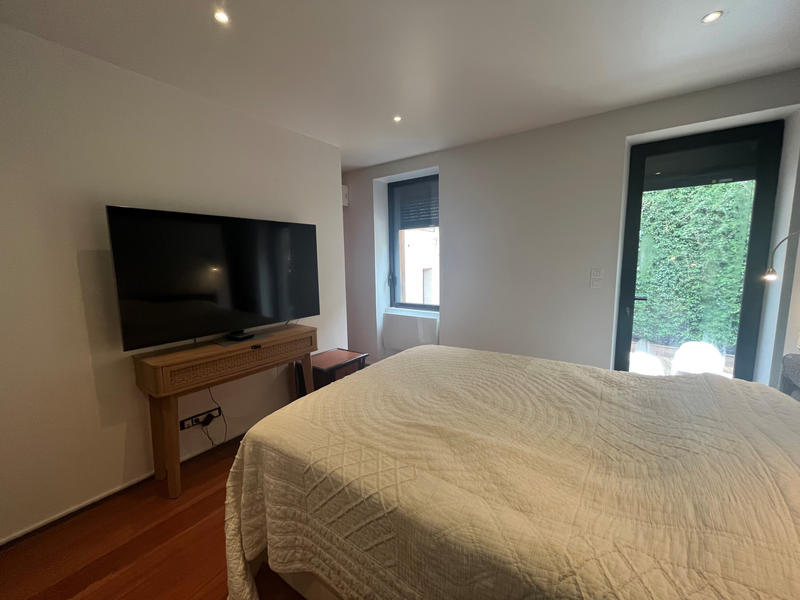 Maison - 167 m² - 5 pièces